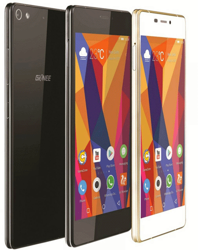 जियोनीको ईलाइफ एस ७ अप्रिलदेखी नेपाली बजारमा