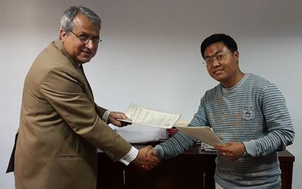 गर्जाङ उपत्यका हाइड्रो पावरले साधारण शेयर निष्काशन गर्ने