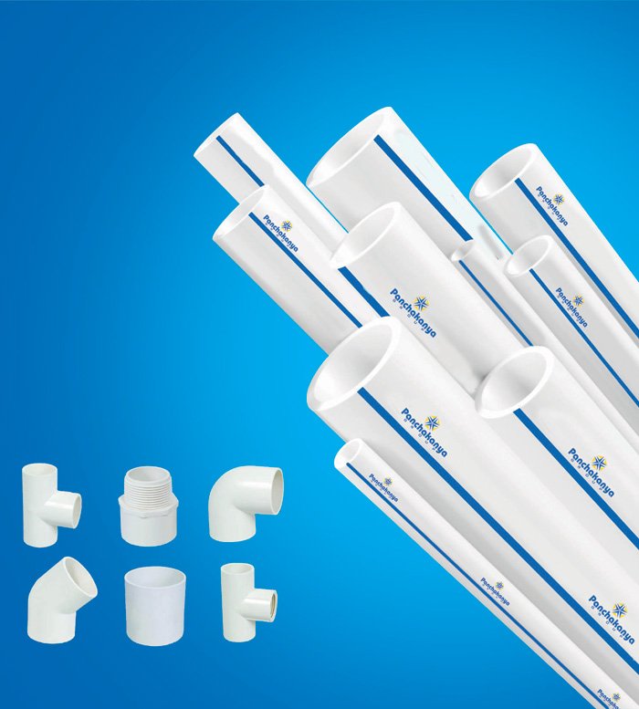 पञ्चकन्या समूहको नयाँ पाईप फिटिङ्गस बजारमा