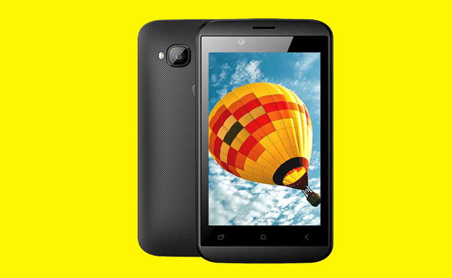 माइक्रोम्याक्सको बजेट स्मार्टफोन ‘बोल्ट एस ३००’