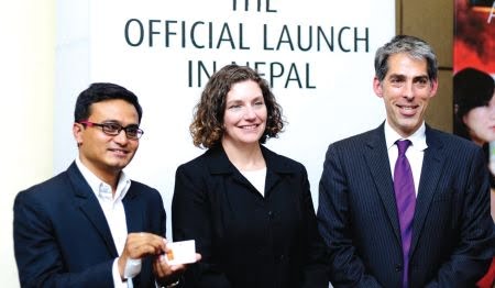 माइक्रोसफ्टको अफिस ३६५ नेपालमा सार्वजनिक