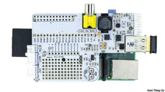 नौ सय रुपैंयामा किन्न सकिने कम्प्यूटर अाउँदै