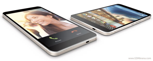 एचपीको दुई वटा ट्याबलेट भारतीय बजारमा आउँदै