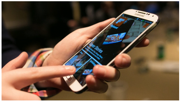 होसियार ! तपाईँको पुरानो स्मार्टफोनबाट डाटा चोरी हुनसक्छ