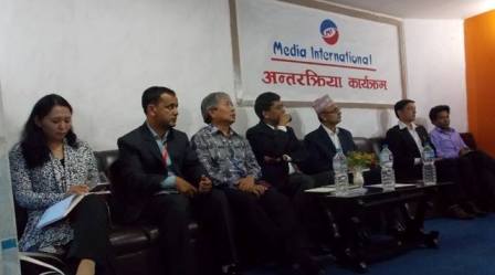 अवैध कारोबार रोक्न अर्थमन्त्रालय र राष्ट्र बैंकको कार्यदल