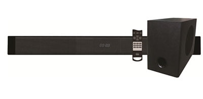 सिजीको साउण्डबार बजारमा