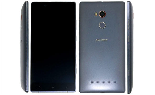 जियोनीको २३.७ मेगापिक्सेल क्यामरासहितको ‘ई ८’ स्मार्टफोन आउँदै