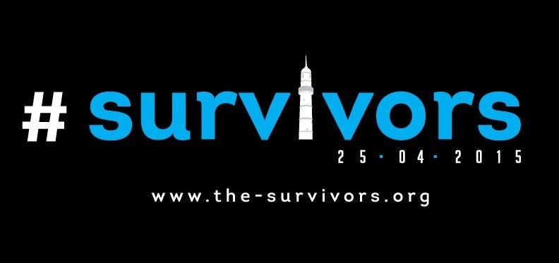 भूकम्प पिडितलाई सहयोग गर्न सर्भाईभर्स नेपाल स्थापना