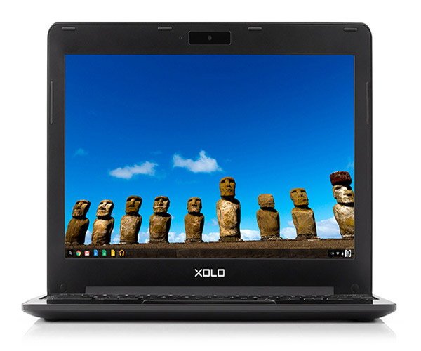 जोलोले ल्यायो सबैभन्दा सस्तो क्रोमबुक