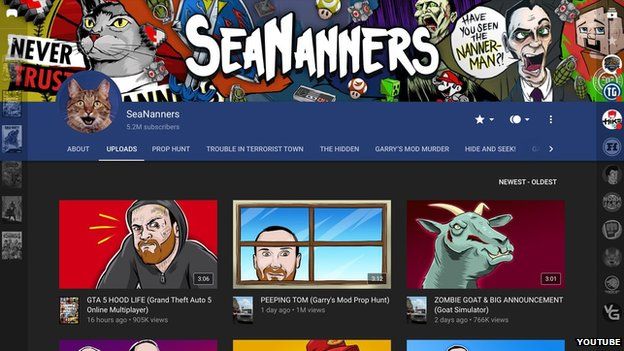 यूट्यूबको गेमिंग साइट अाउँदै