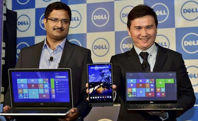 डेलले विश्वको सबैभन्दा पातलो ट्यालबेट भारतीय बजारमा सार्वजनिक गर्यो