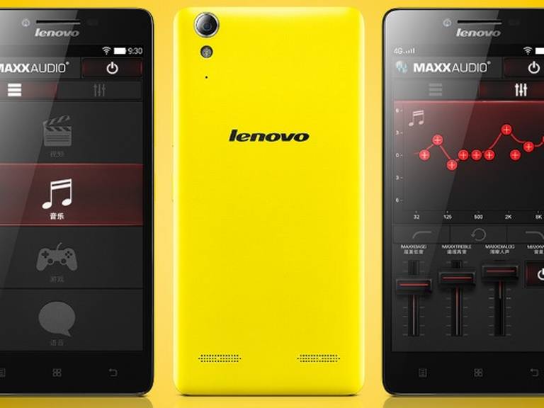 लेनोभोको ‘के ३ नोट’ भारतीय बजारमा