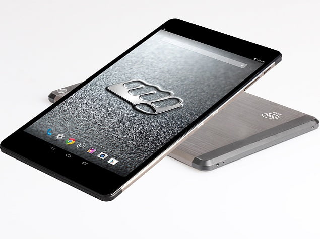 माइक्रोम्याक्सको क्यानभास ट्याब पी६९० सार्वजनिक