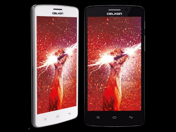 शक्तिशाली ब्याट्रीसहित सेलकनको ‘क्यू फाईभ के’ स्मार्टफोन