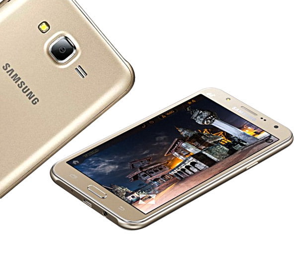 सामसुंगको ग्यालेक्सी ‘जे५’ तथा ‘जे७’ स्मार्टफोन सार्वजनिक