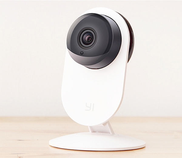 शियोमीले ल्यायो नयाँ प्रविधिसहितको नाइट भिजन क्यामरा