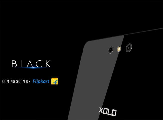 जोलोको ‘ब्ल्याक’ ब्राण्डको स्मार्टफोन आउँदै, नयाँ फोनमा दुईवटा रियर क्यामरा