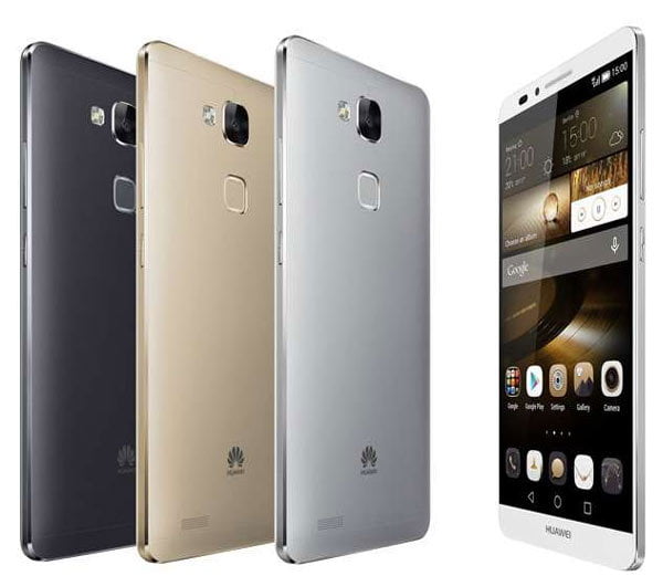 ३० मिनेटमा ५० प्रतिशत ब्याट्री चार्ज हुने हुवावेको ‘अनर सेभेन’ सार्वजनिक