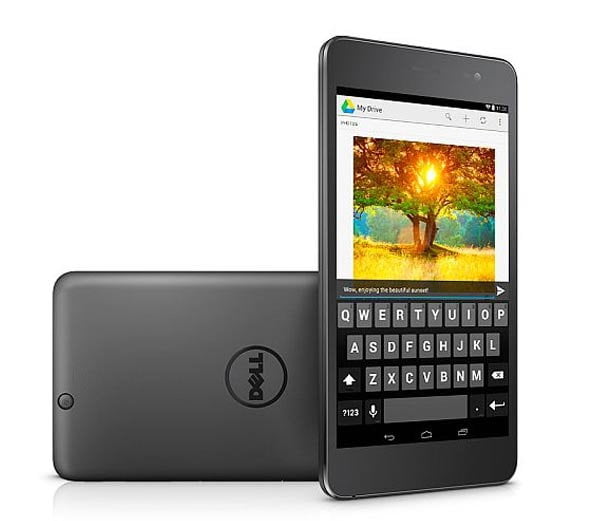 डेलको नयाँ ट्याबलेट भारतीय बजारमा