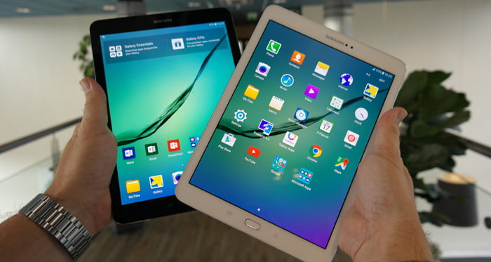 सामसुंगले ल्यायो विश्वको सबैभन्दा पातलो ट्याबलेट, ट्याब एस २ को दुई मोडल सार्वजनिक