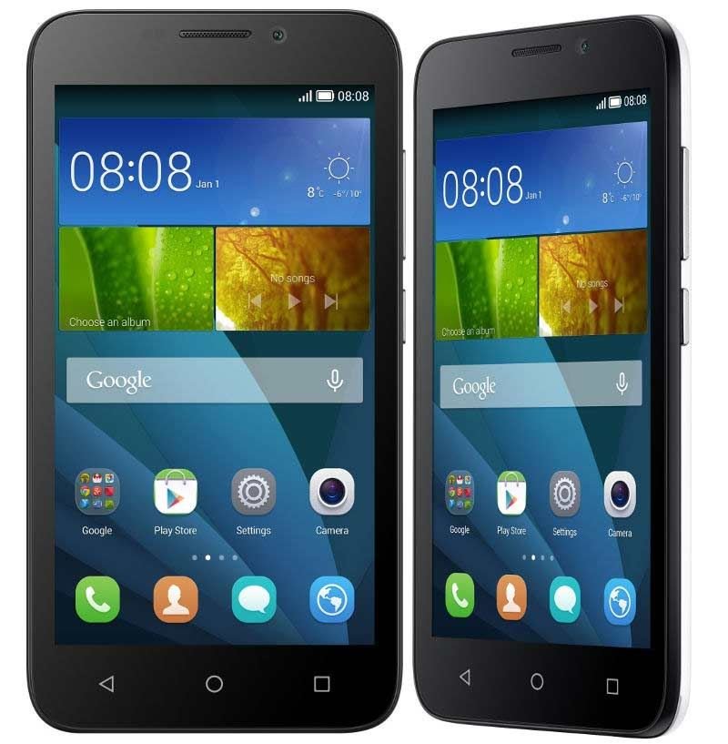 हुवावेका ‘वाई फाइभ सी’ र ‘वाई थ्री सी’ स्मार्टफोन बजारमा