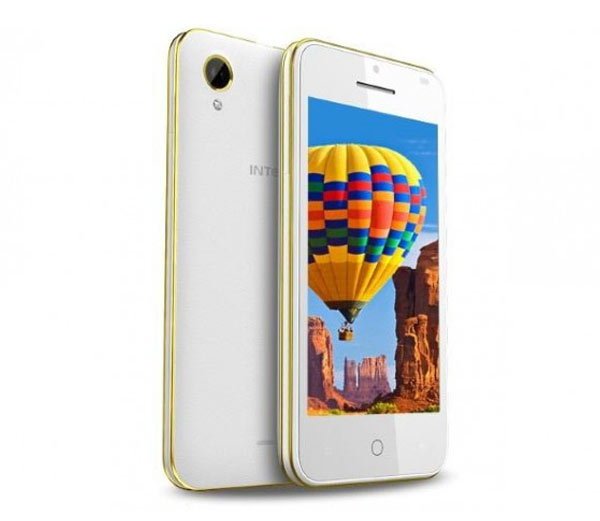 इन्टेक्सले बजेट फोन एक्वा वाई टू पावर ल्यायो