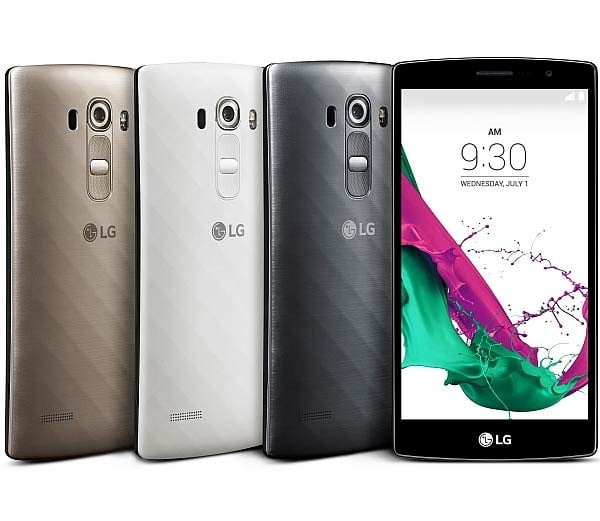 एलजीको नयाँ स्मार्टफोन जीफोर बीट सार्वजनिक