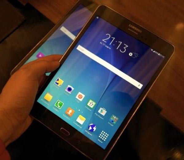 सामसुंगको ग्यालेक्सी ट्याब ए ९.७ सार्वजनिक, १ सय जीबी स्टोरेज निशुल्क