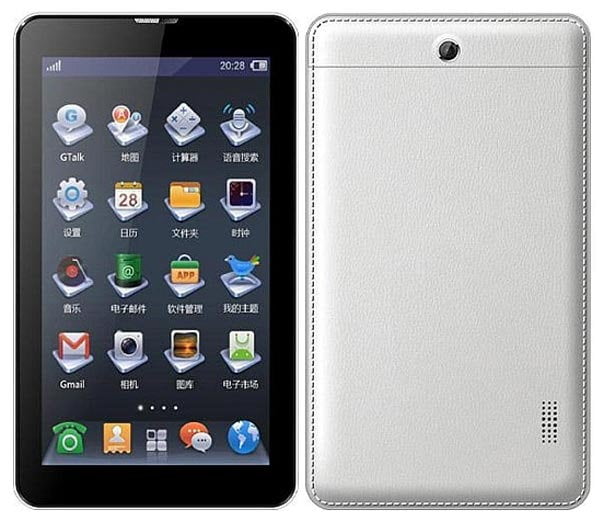 स्पाइसको दुईवटा ट्याबलेट ‘एमअाइ-७१०’ तथा ‘एमअाइ-७३०’