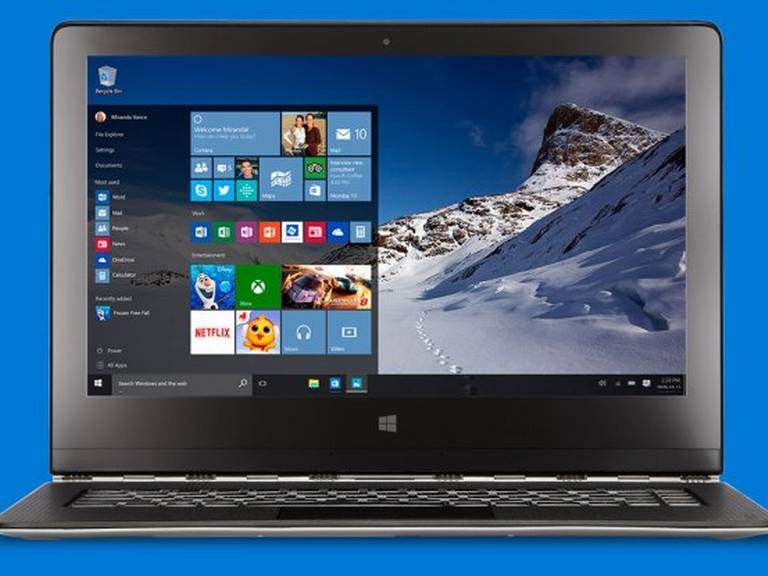 माइक्रोसफ्ट विण्डोज १० सार्वजनिक, निशुल्क डाउनलोड गर्न सकिने