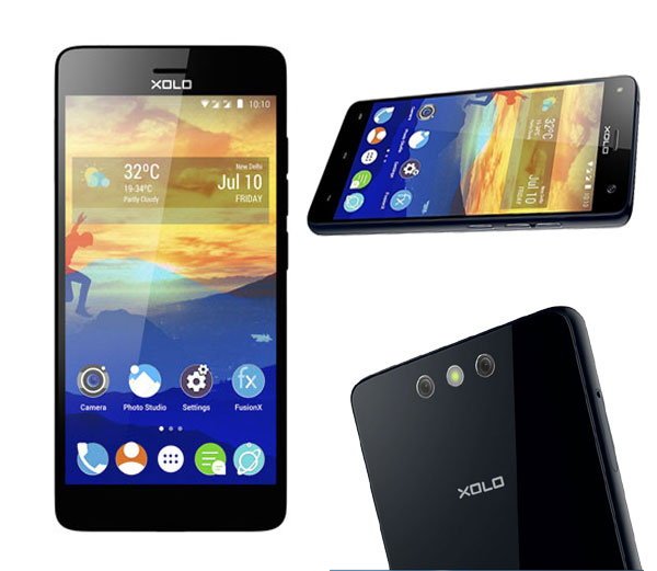 जोलोको प्रिमियम सिरिजको पहिलो स्मार्टफोन सार्वजनिक, २ वटा रियर क्यामरायुक्त ‘जोलो ब्ल्याक’