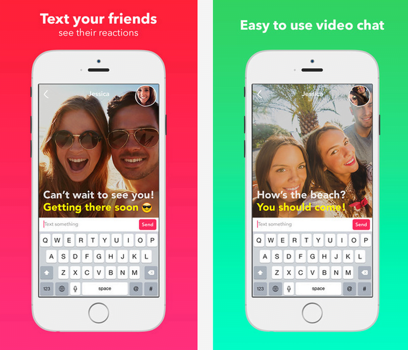 याहूले ल्यायो नयाँ म्यासेजिंग एप, टेक्स्ट म्यासेज र फोटो पठाउन सकिने