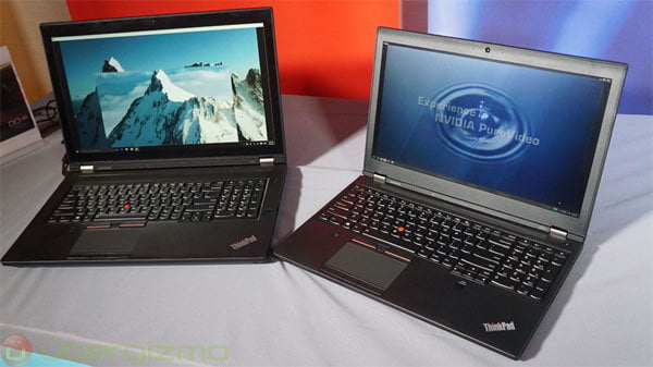 लेनोभोको नयाँ ल्यापटपहरुमा ६४ जीबीसम्मको र्याम सपोर्ट गर्ने