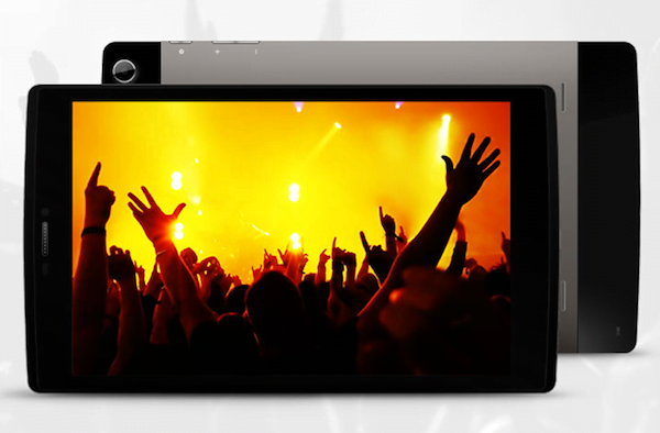 माइक्रोम्याक्सको थ्रीजी सपोर्ट गर्ने ‘क्यानभास ट्याब पी६८०’