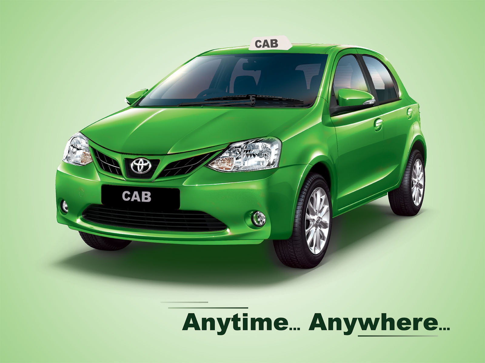 टोयोटाले ट्याक्सीका लागि ईटियोस लिभा जी र जे मोडल ल्यायो