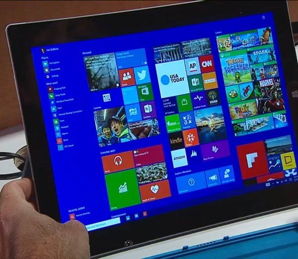होसियार: विण्डोज १० डाउनलोडमा भाइरसको आक्रमण