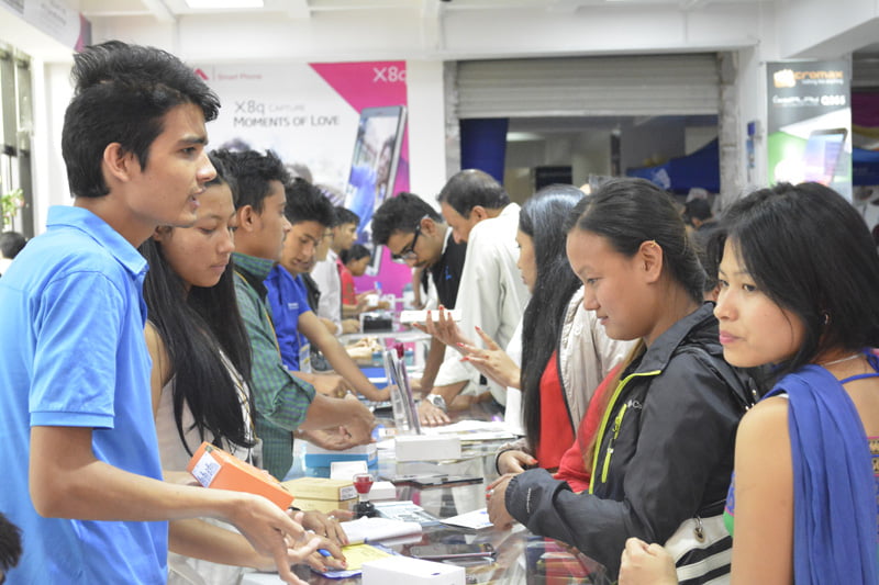 एक्स्पोको स्कीम २ दिन थप, ललितपुर मोबाइल कम्प्लेक्स पूर्णरुपमा संचालनमा, लक्की ड्रको नतिजा घोषणा