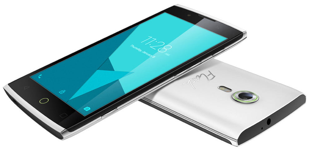 अल्काटेलको ‘वान टच फ्ल्याश २’ स्मार्टफोन एशियाका आठ देशमा सार्वजनिक