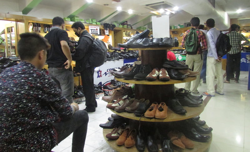 समरसेल मेला असोज १० गतेसम्म