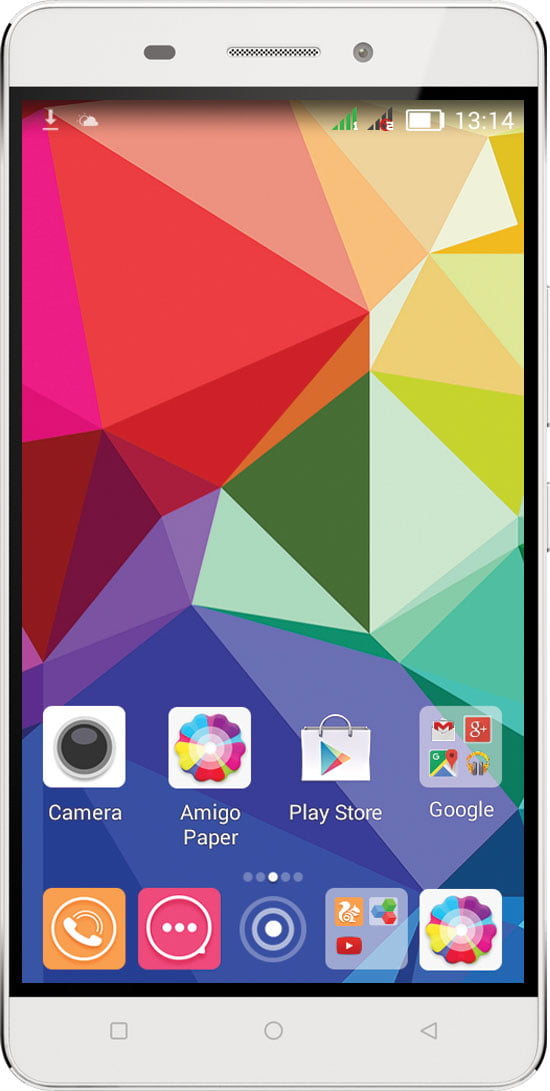 जियोनी म्याराथन एम ५ स्मार्टफोन बजारमा, ६ हजार एमएएच ब्याट्री क्षमता