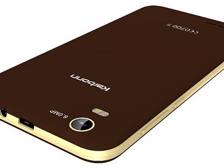 कार्बनको टाइटेनियम सिरिजको नयाँ स्मार्टफोन