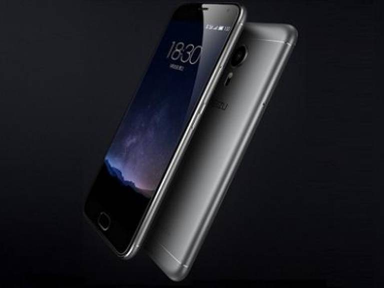 ३० मिनेटमा ६५ प्रतिशत चार्ज हुने मेजूको ‘प्रो ५’ स्मार्टफोन