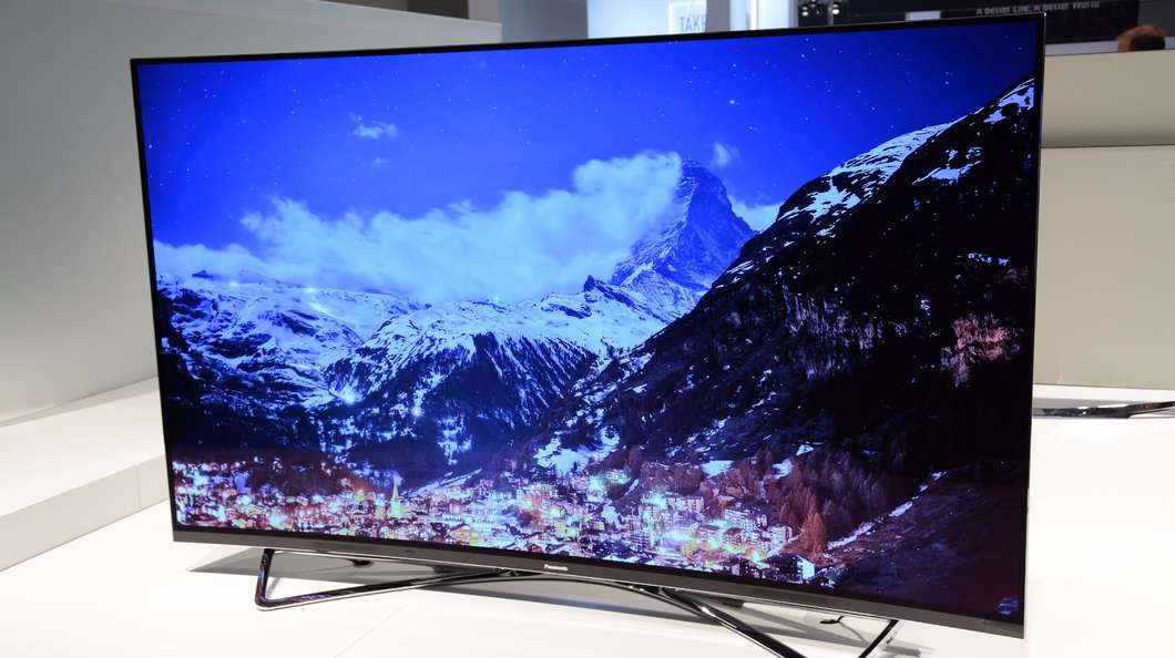 पानासोनिकको पहिलो फोर के टेलिभिजन, मूल्य करिब १० लाख रुपै‌याँ