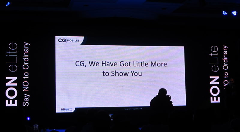 सिजी मोबाइलको घोषणा, एकै पटक स्मार्टफोन तथा फीचर फोनहरु आए