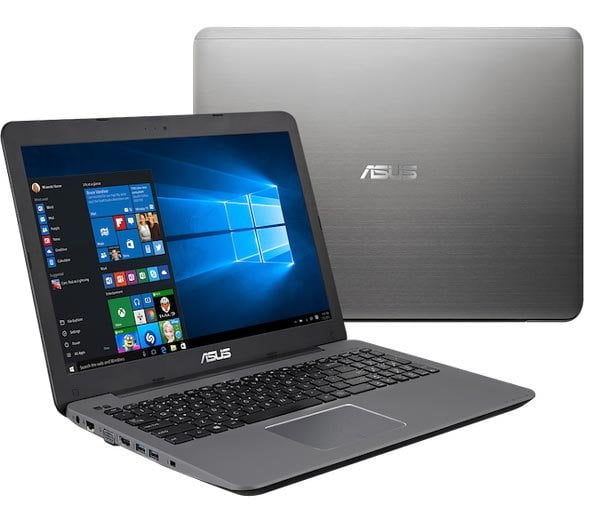 आसुसको विण्डोज १० भर्सनमा आधारित नयाँ ल्यापटप