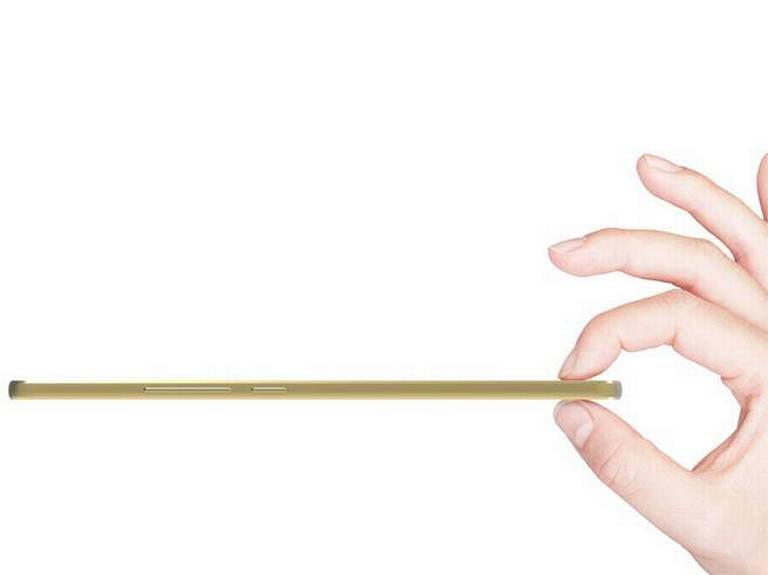 जियोनीको नयाँ स्मार्टफोन इलाईफ एस सिक्स आउँदै