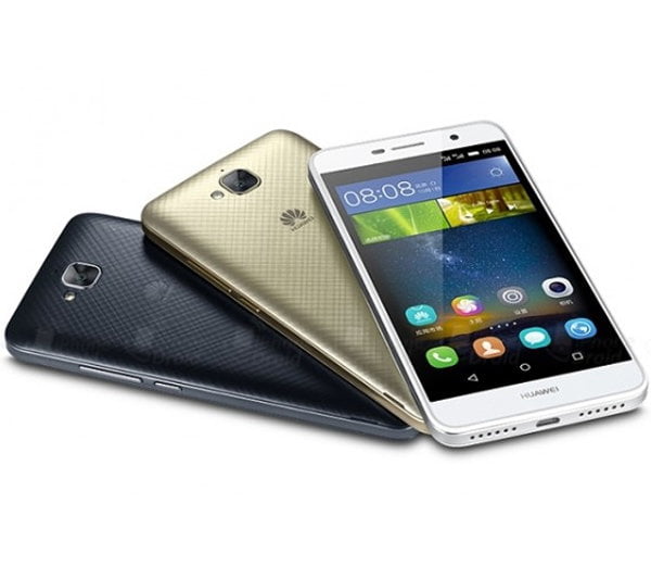 हुवावेको नयाँ स्मार्टफोन ‘इन्ज्वोय ५’, ४००० एमएएचको ब्याट्री क्षमता