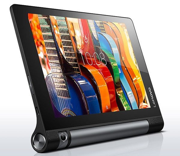 लेनोभोको दुई मल्टीफीचर्स ट्याबलेट भारतमा, ट्याब थ्रीमा ६२०० एमएएचको ब्याट्री