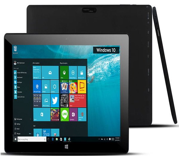 दुईवटा अपरेटिंग सिस्टममा चल्ने ट्याबलेट ‘डाटामिनी टू इन वान’