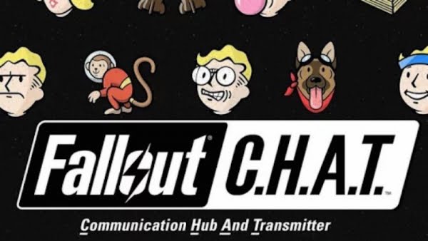 आईओएस तथा एन्ड्रोयडका लागि फलआउट च्याट एप, एनिमेटेड गिफ्ट पठाउन सकिने